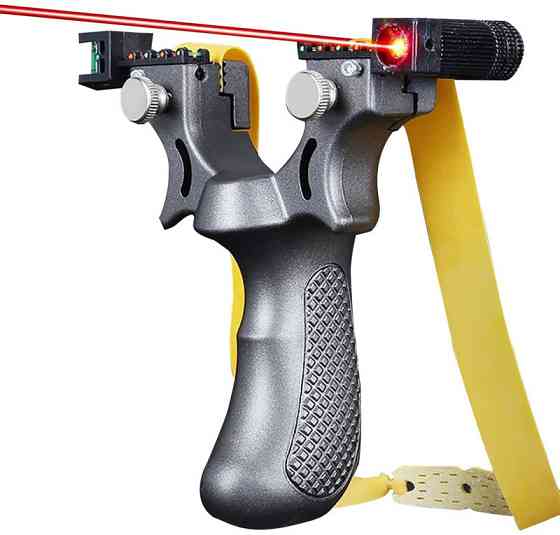 Рогатка с ночным прицелом для охоты и спорта Киев