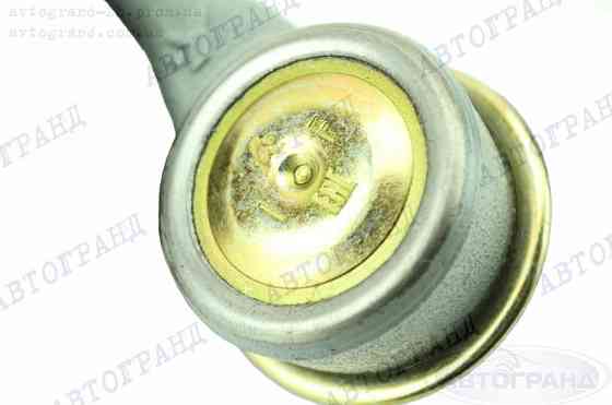 Наконечник тяги 2101-2107 лівий+правий внутрішній (к-кт 2 шт) Кедр рульовий Мукачево