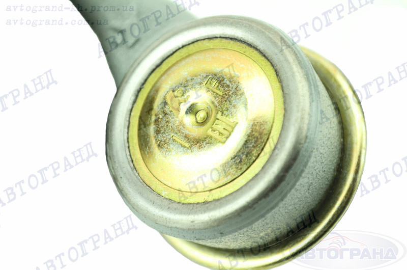 Наконечник тяги 2101-2107 лівий+правий внутрішній (к-кт 2 шт) Кедр рульовий Мукачево - фото 1