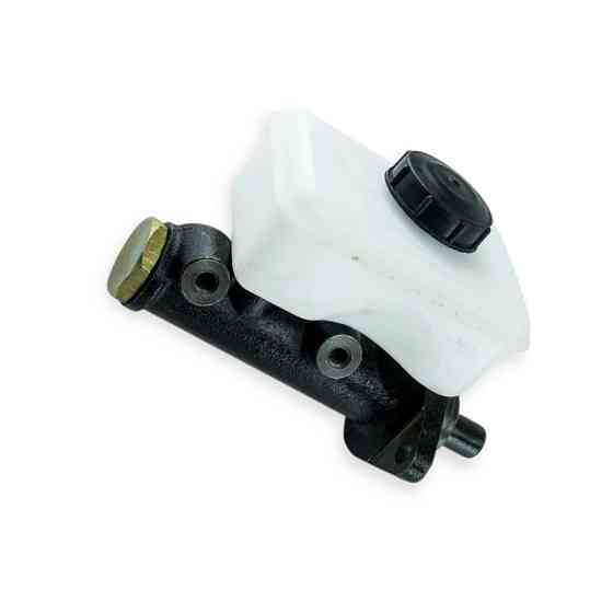 Цилиндр главный ГАЗ 2410, 31029, 3110, 31105, 3302, 2705, 2217 с бачком (ГТЦ) тормозной Мукачево