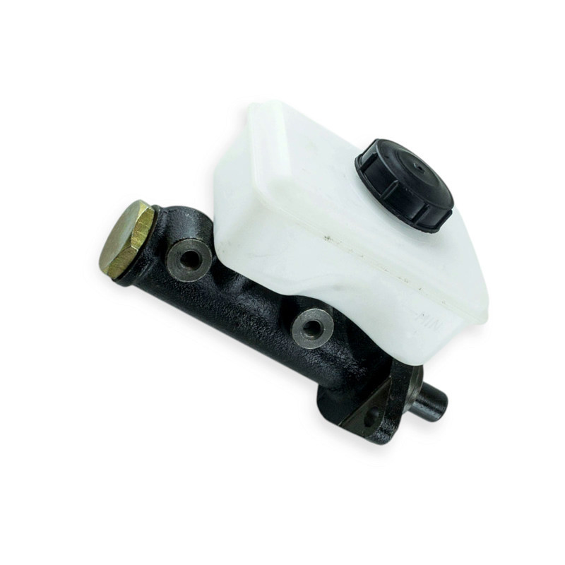 Цилиндр главный ГАЗ 2410, 31029, 3110, 31105, 3302, 2705, 2217 с бачком (ГТЦ) тормозной Мукачево - изображение 1