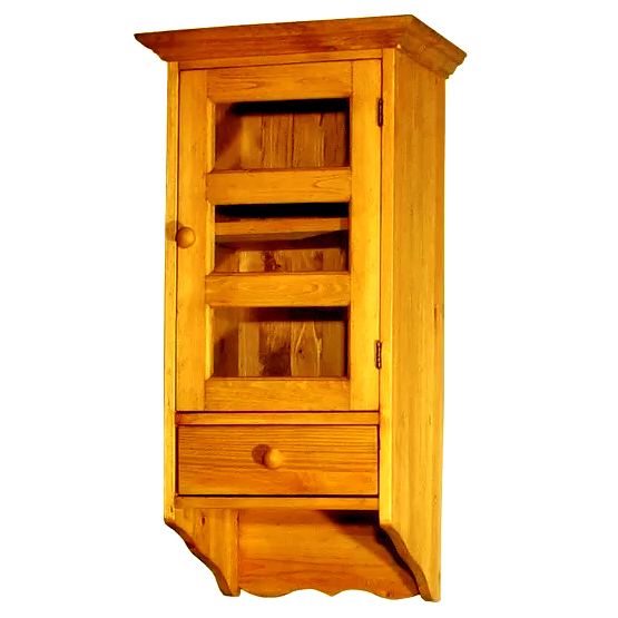 Шкаф настенный 