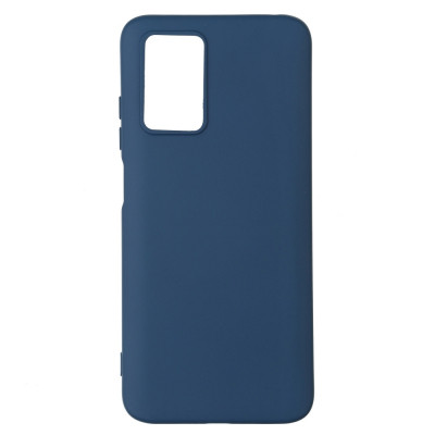 Чохол до мобільного телефона Armorstandart ICON Case Xiaomi Redmi 10 Dark Blue (ARM59835) Вінниця - фото 1