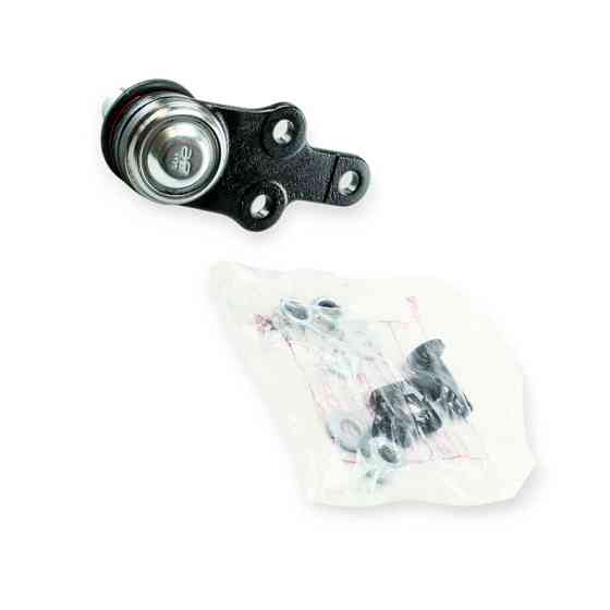 Кульова Ford Mondeo 00 - опора Мукачево