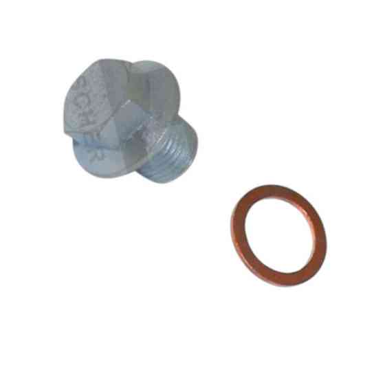 Пробка, шайба Toyota Camry, Corolla, Lexus, Nissan (86-) (M12x1.25) (FA1) піддону Мукачево