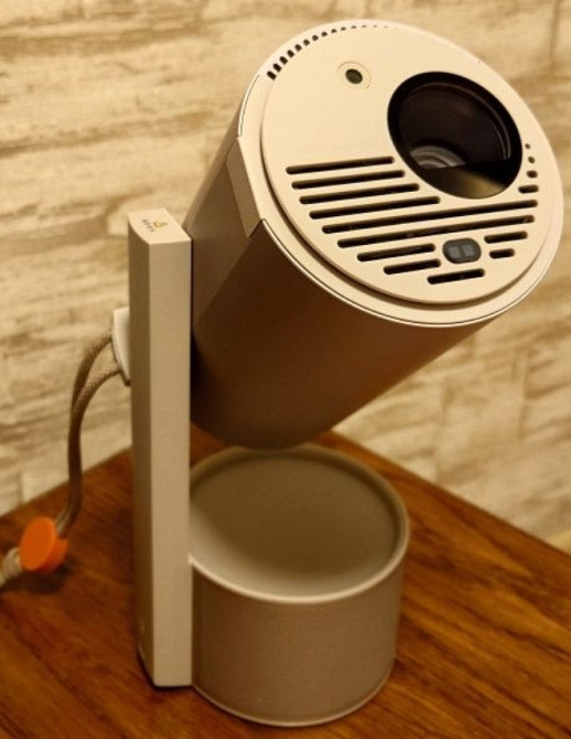 Портативный проэктор xgimi play 5 (mogo3pro) Харьков - изображение 8