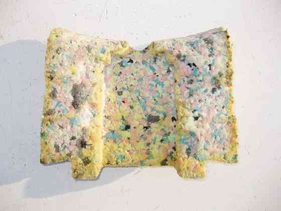 Mercedes-Benz  A1666821301 Шумоізоляція над тунелем КПП ML GLE W166 GL GLS X166 Одеса