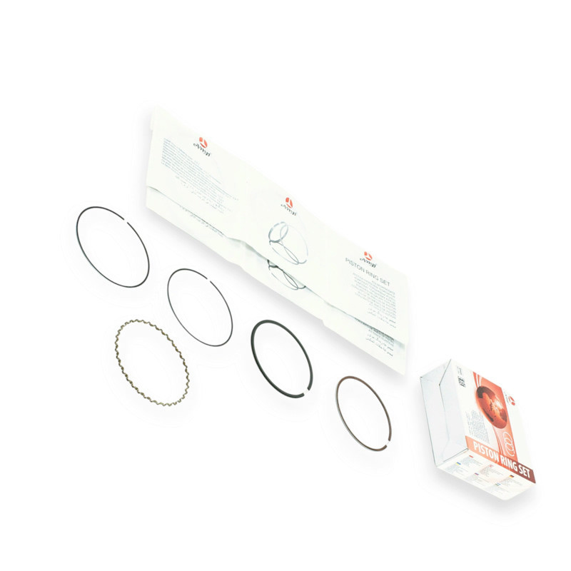 Кільця волга 92.0 (406двигун) супервузькі євро-2 набірні amp Мукачево - фото 1