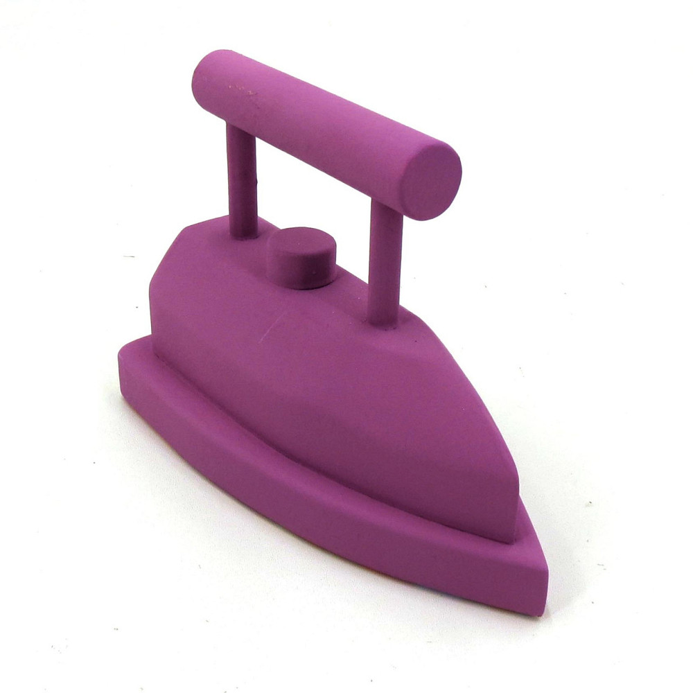 Іграшкова праска "Гаспар" флокс Миколаїв - фото 6