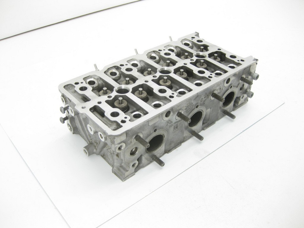 VAG  059103064NP Головка блоку циліндрів (без розподільного валу) циліндри 1-3 A6, Q8, A7, A8, A4, Q7, Q5, A5C, Touareg Одеса - фото 2