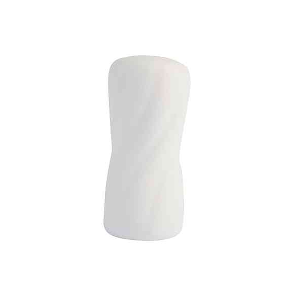 Мастурбатор Blow Cox Masturbator Pleasure Pocket-White Sex Aura Київ