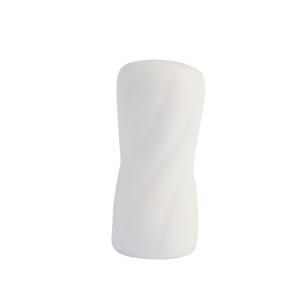 Мастурбатор Blow Cox Masturbator Pleasure Pocket-White Sex Aura Київ - фото 2