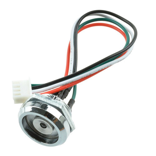 Рідер магнітних ключів DS9092 iButton Київ - фото 1