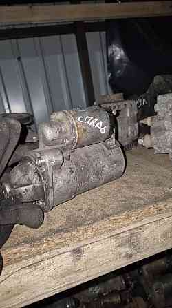 Стартер Шевроле Спарк Київ