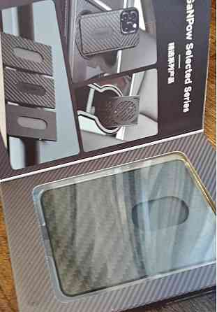 Карбоновый carbon magsafe mod holder 1 cart. Харьков