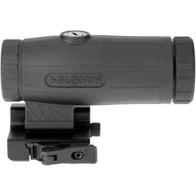 Увеличитель для прицела Holosun HM3X 3x magnifier (747035) Винница