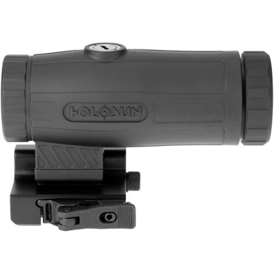 Увеличитель для прицела Holosun HM3X 3x magnifier (747035) Винница - изображение 4
