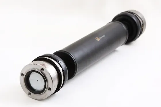 Вал карданный 2121 на ШРУСах CS-20 передний Винница