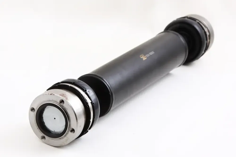 Вал карний 2121 на ШРУСах CS-20 передній Вінниця - фото 2