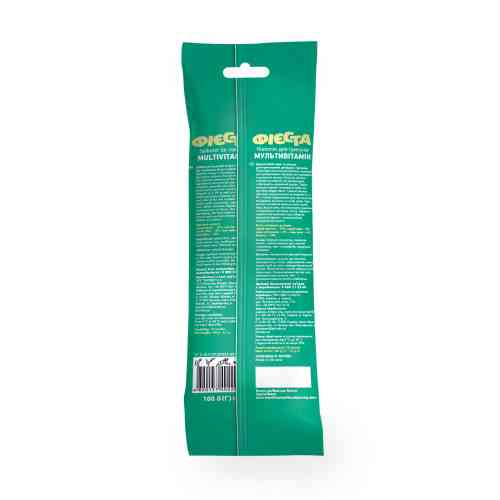 Лакомства Природа Фиеста Колосок для грызунов мультивитамин 100 г Киев