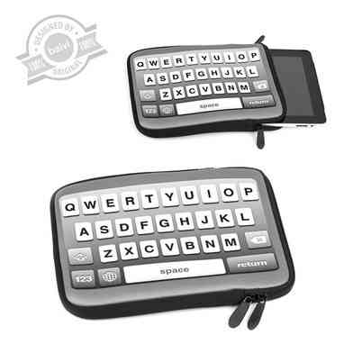 Чохол для планшета Modern Type Рівне