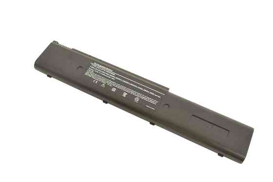 Аккумулятор для ноутбука Asus A42-L5 14.8V Black 4400mAh OEM Вінниця