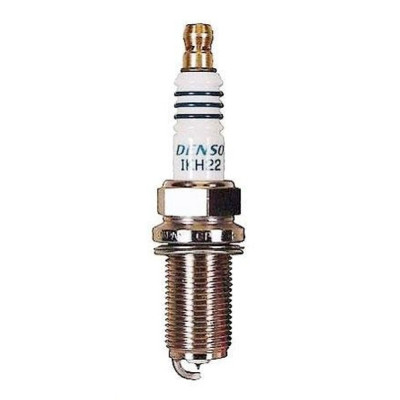 Свічка запалювання Denso IKH22 Вінниця - фото 1
