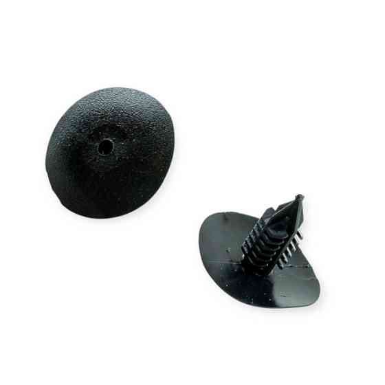 Клипса Рено , Nissan, (100шт) подкрылка Мукачево