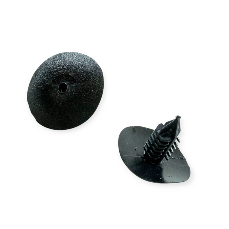 Кліпса Рено, Nissan, (100шт) підкрилка Мукачево - фото 1