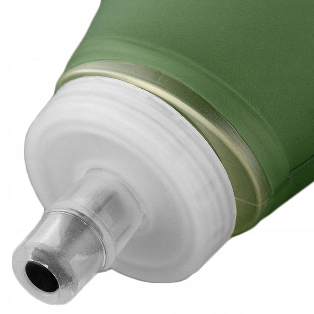 Туристическая складная Бутылка для напитков 500 мл M-Tac (MTC-WB500) Olive Нововолынск - изображение 5