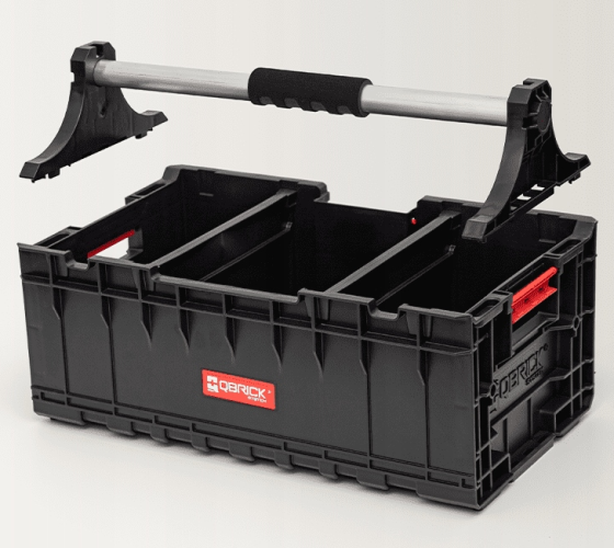 Ручка для ящиків Qbrick System ONE Box Handle (5901238259060) Київ