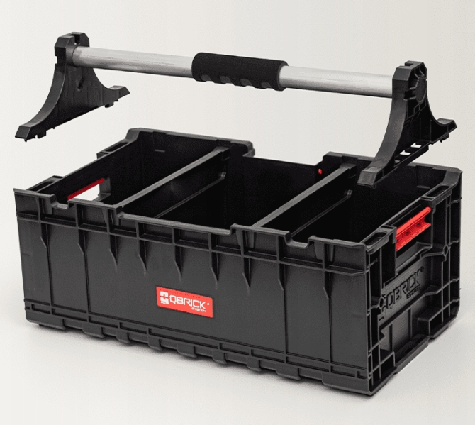 Ручка для ящиків Qbrick System ONE Box Handle (5901238259060) Київ - фото 4