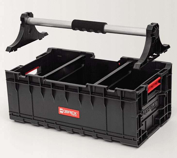 Ручка для ящиків Qbrick System ONE Box Handle (5901238259060) Київ - фото 4