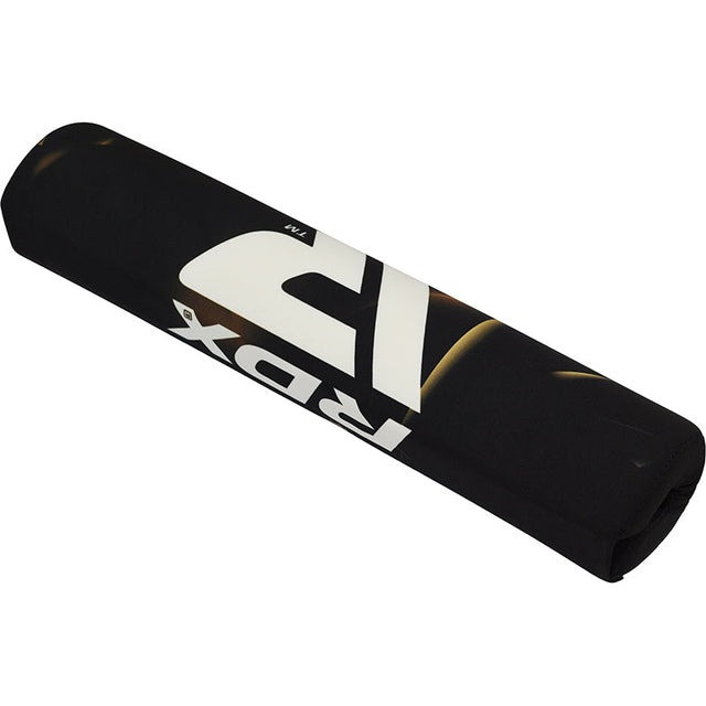 Пом'якшувальна накладка на гриф RDX B2 Gym Bar Pad Sublimation White Каменское - изображение 6