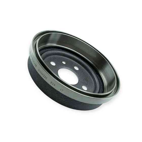 Барабан Opel Astra F, Kadett 84- (d200) LPR- тормозной Мукачево