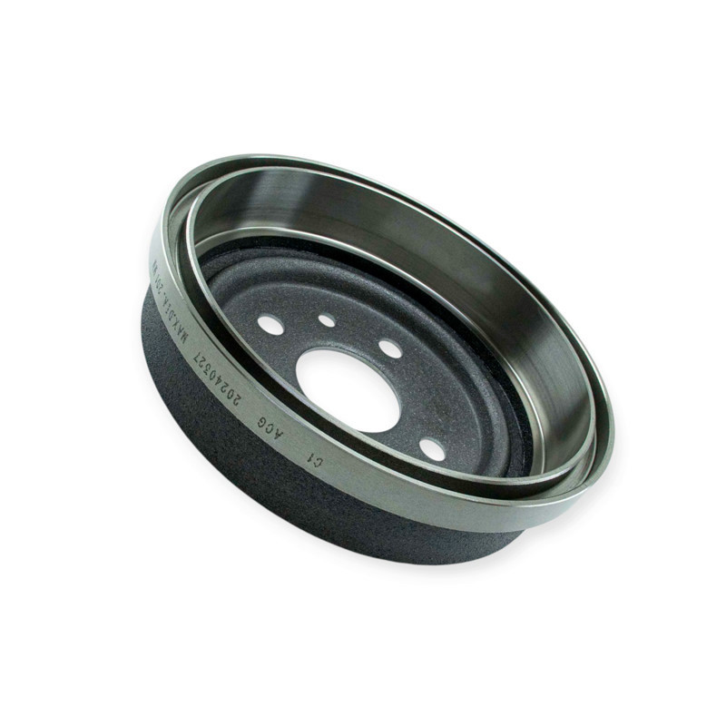 Барабан Opel Astra F, Kadett 84- (d200) LPR- тормозной Мукачево - изображение 1