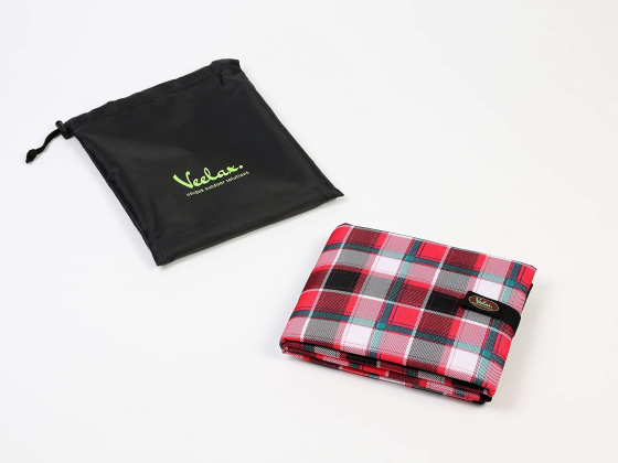 Складний килимок Veelax 39 х 39 см Луцьк