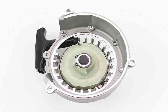 Стартер "Метелик - 4 зачепи" OLEO MAC SPARTA 25/26/250/255/720/722/726 (Код. EMAK 4161160 AR) Киев