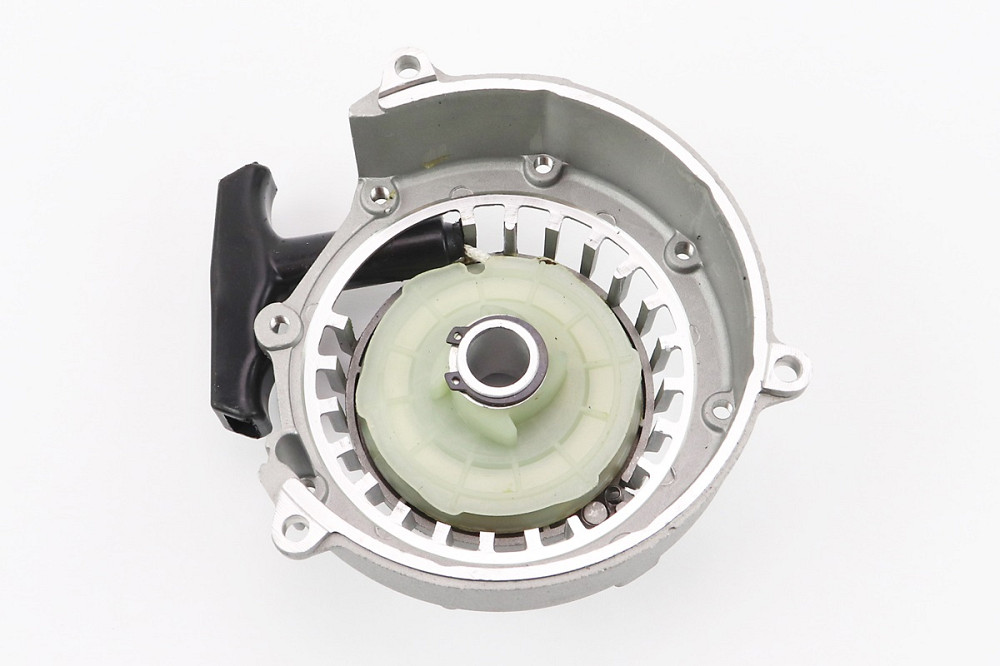 Стартер "Метелик - 4 зачепи" OLEO MAC SPARTA 25/26/250/255/720/722/726 (Код. EMAK 4161160 AR) Київ - фото 2