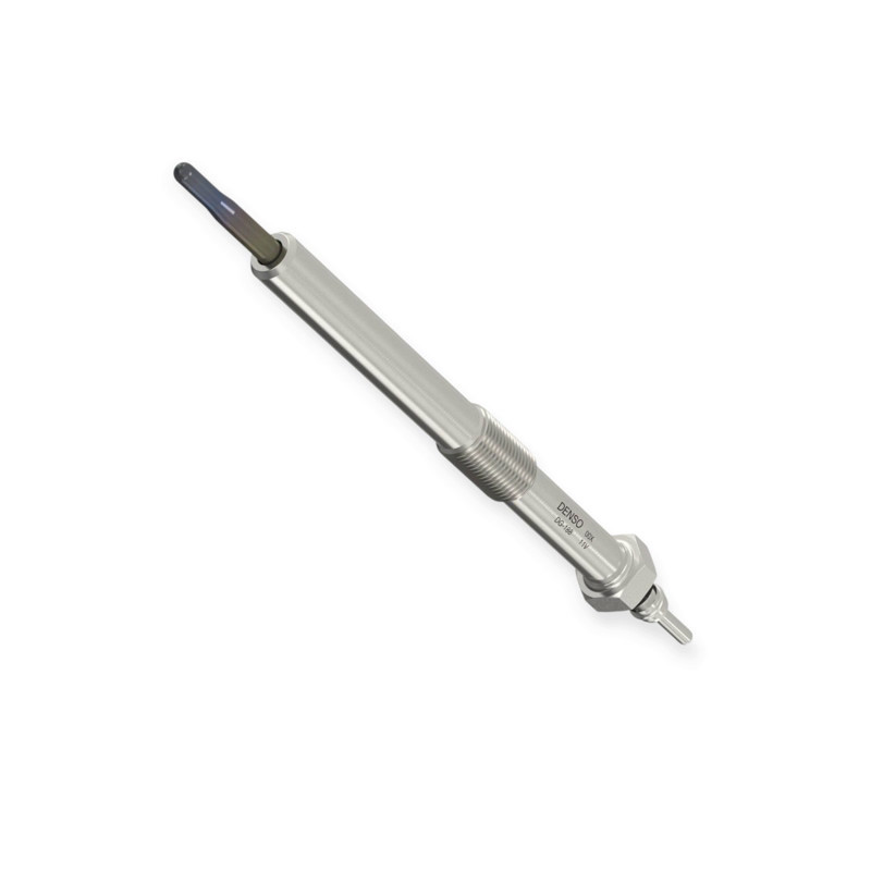 Свеча SsangYong Actyon I, Kyron, Rexton I, II, Rodius 2.0, 2.7D 04- (DENSO) накала Мукачево - изображение 1