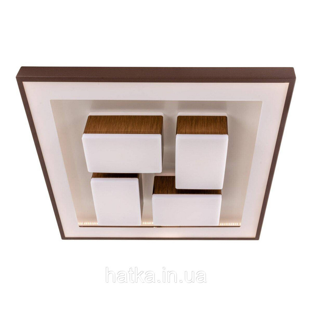 Люстра светодиодная акриловая Sirius 1965 Киев - изображение 2