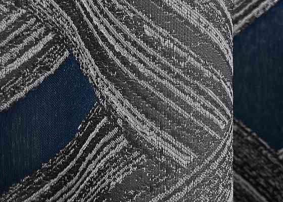 Шторная ткань жаккард 