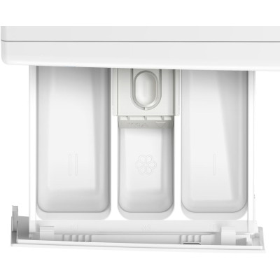 Пральна машина Bosch WNA13400BY Вінниця - фото 4