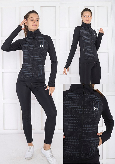 Женский спортивный костюм,производство Турции Киев - изображение 5