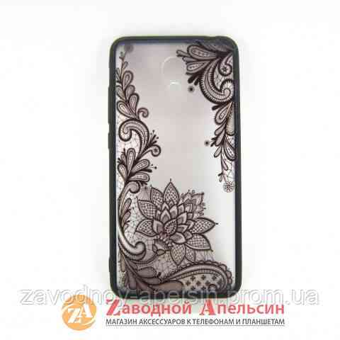 Meizu M6 чехол узоры Yotoo Одесса