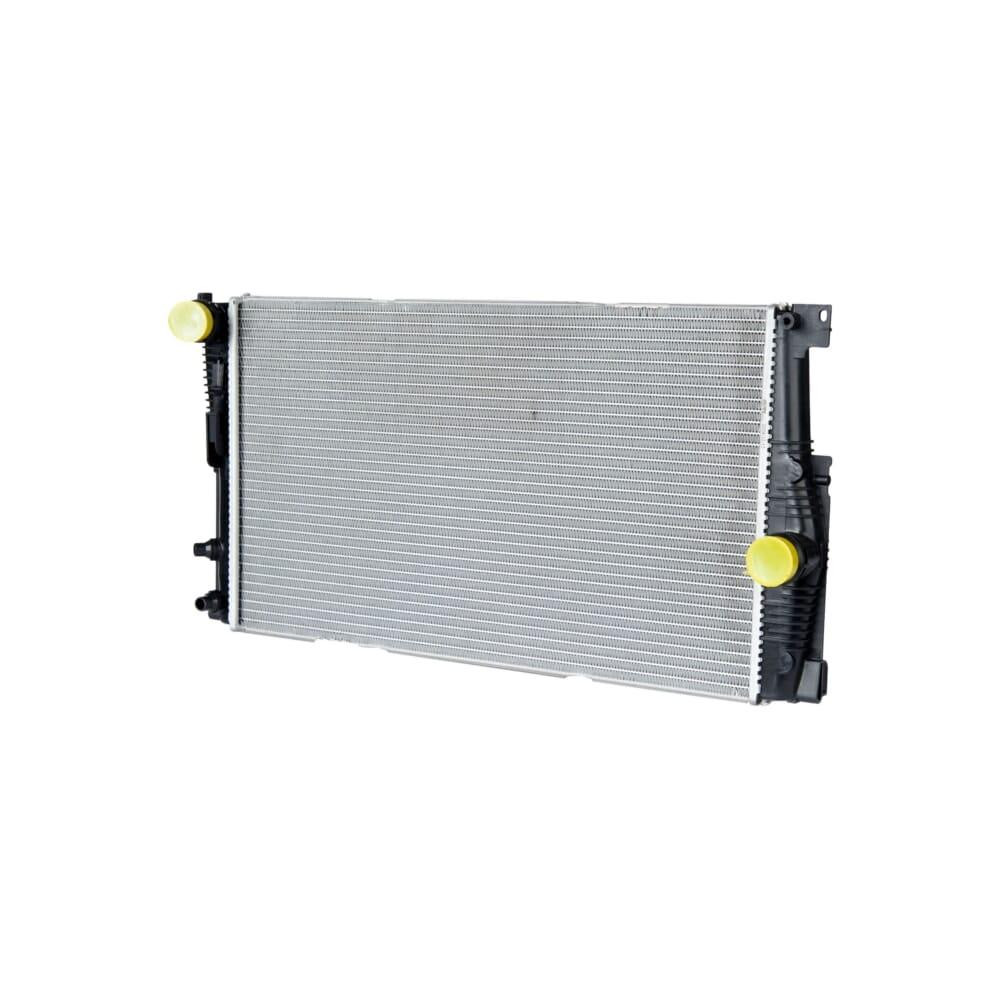 Радіатор охлаждения, BMW, 17117626558; 17118658304; 17118672011; 7626558; 8658304; 8672011, Бренд: SRLine 35119 Київ - фото 1