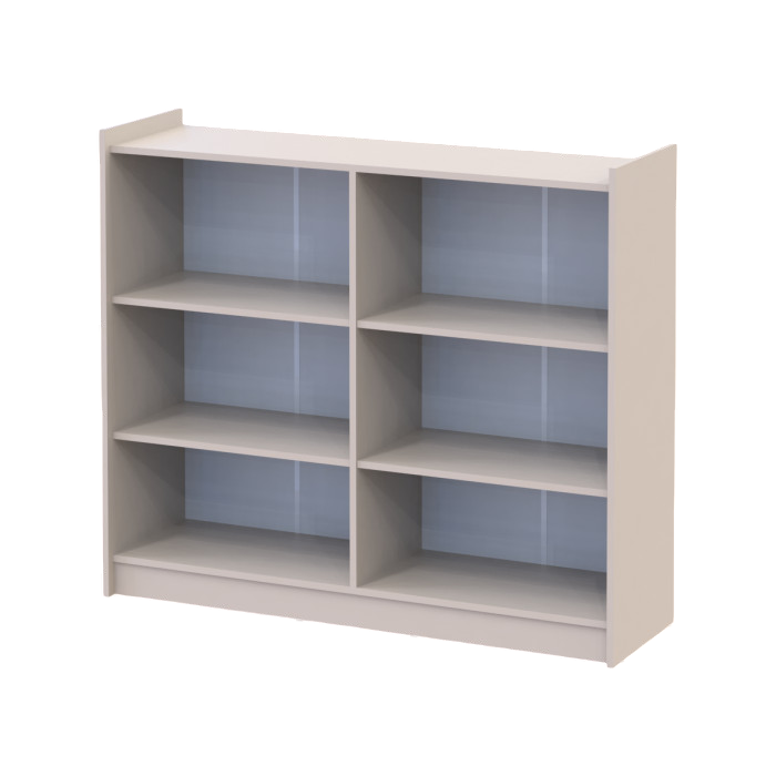 Тумба для обуви Doros Кассель Кашемир 4 ДСП 128х40х110 (41516213) Львов - изображение 4