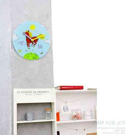 Настінні годинники 