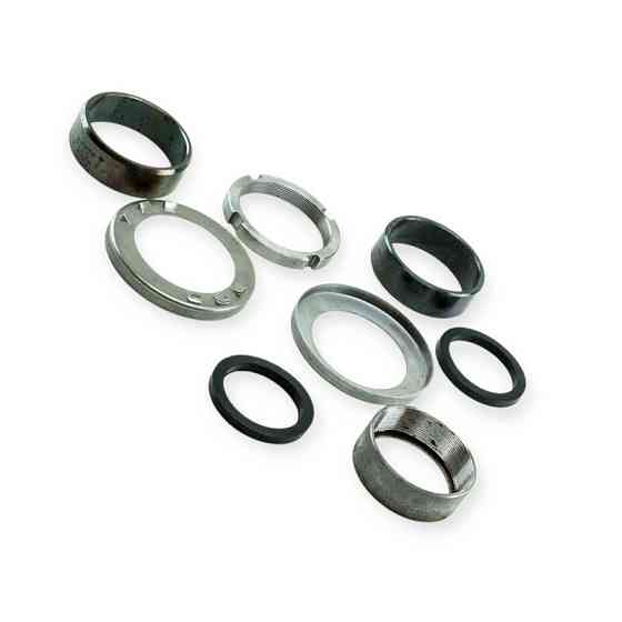 Ремкомплект шліцевого валу карданного ГАЗ 53, 3307, 3309, ПАЗ вилки Мукачево