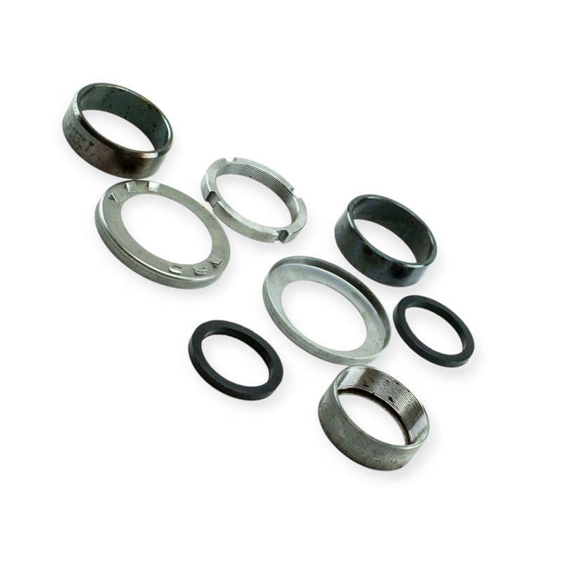 Ремкомплект шлицевой вала карданного ГАЗ 53, 3307, 3309, ПАЗ вилки Мукачево - изображение 1